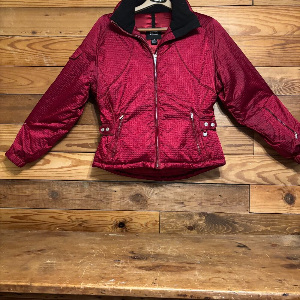Nils Awesome Jacket Size 12